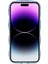 Apple iPhone14 Pro Case Epoxy Star Sequins Için Jtw Serisi Telefon Tpu Cover-Blue (Yurt Dışından) 5