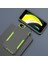 Apple iPhone6/7/8 Için 4.7 Inç/se (2022) Case Tpu+Pc Telefon Koruyucusu Desteği Manyetik Araba Montajı/yeşil (Yurt Dışından) 2