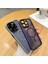 Apple iPhone14 Pro Max Case Için Magsafe Shockproof Tpu+Pc Telefon Kapak Yeşili ile Uyumlu (Yurt Dışından) 3