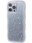 Apple iPhone13 Pro Case Glitter Stars Için Jtw Serisi Tpu Wavy Edge-White ile Telefon Kapağı (Yurt Dışından) 1