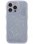 Apple iPhone13 Pro Case Glitter Stars Için Jtw Serisi Tpu Wavy Edge-White ile Telefon Kapağı (Yurt Dışından) 3