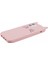Apple iPhone12 Pro 6.1 Inç/12 6.1 Inç Kasa 3D Bıyık Kedi Yumuşak Silikon Telefon Kabuk Pembe (Yurt Dışından) 4