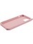 Apple iPhone12 Pro 6.1 Inç/12 6.1 Inç Kasa 3D Bıyık Kedi Yumuşak Silikon Telefon Kabuk Pembe (Yurt Dışından) 5