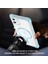 Apple iPhone11 Manyetik Kasa Için Ysm Takviyeli Köşeler Serisi Tpu+Akrilik Kapak Magsafe-Şeffaf Mavi ile Uyumlu (Yurt Dışından) 3