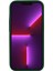 Apple iPhone13 Pro 6.1 Inç Çizikli Sıvı Silikon+Pc Telefon Kapak-Army Yeşil (Yurt Dışından) 5