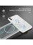Apple iPhone11 Manyetik Kasa Için Ysm Takviyeli Köşeler Serisi Tpu+Akrilik Kapak Magsafe-Şeffaf Mavi ile Uyumlu (Yurt Dışından) 5