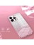 Apple iPhone13 Pro Cep Telefonu Kılıfı Hassas Kesim Elektroutlama Gradyan Glitter Tpu Cover-Black (Yurt Dışından) 2