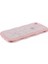 Apple iPhone7/8 Için Jtw Serisi (Case Glitter Stars Wavy Edge Tpu Kapak Pembe (Yurt Dışından) 4