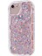 Apple iPhone7/8 Için Jtw Serisi (Case Glitter Sequins Telefon Geri Kapak Pembe (Yurt Dışından) 1