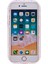 Apple iPhone7/8 Için Jtw Serisi (Case Glitter Sequins Telefon Geri Kapak Pembe (Yurt Dışından) 2