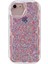 Apple iPhone7/8 Için Jtw Serisi (Case Glitter Sequins Telefon Geri Kapak Pembe (Yurt Dışından) 3