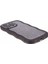 Apple iPhone13 Pro Case Glitter Stars Için Jtw Serisi Tpu Wavy Edge-Black ile Telefon Kapağı (Yurt Dışından) 5