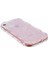 Apple iPhone7/8 Için Jtw Serisi (Case Glitter Sequins Telefon Geri Kapak Pembe (Yurt Dışından) 5