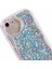 Apple iPhone7/8 Için Jtw Serisi (Case Glitter Sequins Telefon Geri Kapak Baby Blue (Yurt Dışından) 5