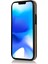 Apple iPhone14 Plus Içinplus Cep Telefonu Kılıfı Için Basılı Mandala Çiçek Pu Deri+Tpu Geri Shell-Grey (Yurt Dışından) 5