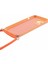 Apple iPhone13 Pro Case Için Long Lanyard-Orange ile Ka Tpu Fiber Astar Telefon Kapağı (Yurt Dışından) 4