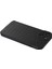 Apple iPhone13 Vaka Slim Fit Timsah Doku Pu Derisi+Tpu Telefon Kapak Black (Yurt Dışından) 3