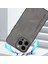 Apple iPhone14 Pro Max Telefon Kılıfı Anti Drop Pu Deri Kaplamalı Tpu Cover Cover-Dark Blue (Yurt Dışından) 2
