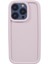 Apple iPhone14 Pro Case Anti-Cratch Yumuşak Tpu Telefon Kapak Pembe (Yurt Dışından) 2