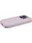 Apple iPhone14 Pro Case Anti-Cratch Yumuşak Tpu Telefon Kapak Pembe (Yurt Dışından) 3