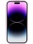 Apple iPhone14 Pro Case Anti-Cratch Yumuşak Tpu Telefon Kapak Pembe (Yurt Dışından) 5