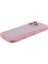 Apple iPhone12 Pro Max Case Epoxy Glitter Stars Için Jtw Serisi Tpu Kapak Pembe (Yurt Dışından) 3