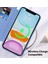 Apple iPhone11 Deri Kartı Tutucu Kılıfı Için Magsafe Rfıd ile Uyumlu Telefon Kapağı Lens Film-Brown (Yurt Dışından) 2