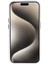 Fulexin Tpu+Akrilik Kabuk Apple iPhone15 Pro Max Max Anti-Fall Telefon Kılıfı Cilt Touch Sırt Kapak Tüketim (Yurt Dışından) 2