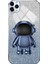 Apple iPhone11 Pro Case Anti-Cratch Kickstand Pc+Tpu Cep Telefonu Kapak Mavisi (Yurt Dışından) 1