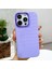 Apple iPhone14 Pro Case Deri Kaplamalı Tpu+Pc Telefon Kapağı Elektruman Kamera Çerçevesi-Doğru (Yurt Dışından) 2