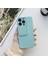 Apple iPhone14 Pro Tpu Case Tmt Serisi Dikey Slayt Kamera Koruma Telefon Kapak Baby Mavi (Yurt Dışından) 1