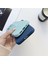 Apple iPhone14 Pro Tpu Case Tmt Serisi Dikey Slayt Kamera Koruma Telefon Kapak Baby Mavi (Yurt Dışından) 3