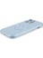 Apple iPhone14 Pro Tpu Kasası 3D Etkili Love Heart Imd Telefon Kapak Baby Blue (Yurt Dışından) 4