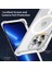 Apple iPhone 13 Pro Telefon Kılıfı (Yurt Dışından) 5