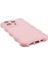 Apple iPhone13 Pro Case Yumuşak Tpu Mat Telefon Kapağı (Hassas Kesim) Için Jq Serisi -Pink (Yurt Dışından) 4
