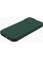 Apple iPhone14 Plus Içinsıvı Silikon+Pc Telefon Kılıfı Plus Çizgiye Karşı Çizgiye Karşı Kesik Kesme Telefon Kapak-Army Yeşil (Yurt Dışından) 3