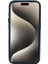 Fulexin Tpu+Akrilik Kabuk Apple iPhone15 Pro Max Max Anti-Fall Anti-Fone Case Cilt Touch Sırt Kapak-Dark Yeşil (Yurt Dışından) 2
