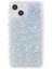 Apple iPhone14 Için Jtw Serisi Tpu Case Sparkle Sequins Epoxy Telefon Kapak Silver (Yurt Dışından) 3