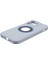 Apple iPhone13 Pro 6.1 Inç Anti-Drop Telefon Kapağı Logosu Için Magsafe Silikon+Pc Kasası ile Uyumlu (Yurt Dışından) 4