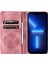 Apple iPhone13 Pro Pu Pu Deri Pu Deri Magnetıc Baska Stans Telefon Kapalı Gold (Yurt Dışından) 2