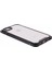 Apple iPhone6/7/6s/8/se (2022) Kasa Drop Antik Tpu+Akrilik Telefon Kapak Tespit Edici Siyah (Yurt Dışından) 5