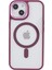 Apple iPhone14 Plus Kasası Için Magsafe Koruyucu Pc+Tpu ile Uyumlu (Yurt Dışından) 3