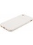 Apple iPhone7/8 Buzlu Yüzey Cep Telefonu Geri Kabuk Tpu Telefon Kılıfı Kapağı (Hassas Arka Lens Kesimi) -Beyaz (Yurt Dışından) 4