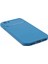 Apple iPhone7/8 Buzlu Yüzey Cep Telefonu Geri Kabuk Tpu Telefon Kılıfı Kapağı (Hassas Arka Lens Kesimi) -Sapphire (Yurt Dışından) 5
