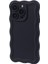 Apple iPhone13 Pro Case Yumuşak Tpu Mat Telefon Kapağı (Hassas Kesim) Için Jq Serisi -Black (Yurt Dışından) 1