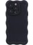 Apple iPhone13 Pro Case Yumuşak Tpu Mat Telefon Kapağı (Hassas Kesim) Için Jq Serisi -Black (Yurt Dışından) 2