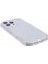 Apple iPhone14 Pro Max Case Epoxy Tpu Kapağı Için Jtw Serisi Parlak Pullu-White-White (Yurt Dışından) 4
