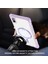 Apple iPhoneXs Max Takviyeli Köşeler Serisi Magsafe Slım-Fıt Tpu+Akrilik Kabuk-Şeffaf Mor (Yurt Dışından) 5