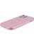 Apple iPhone14 Pro Max Case Imd Tpu Kapak 3D Effect Love Heart-Pink (Yurt Dışından) 4