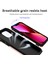 Apple iPhone14 Pro Case Pc+Tpu Ring Slayt Kamera Kalkanı Golü ile Kickstand Telefon Kapağı (Yurt Dışından) 5